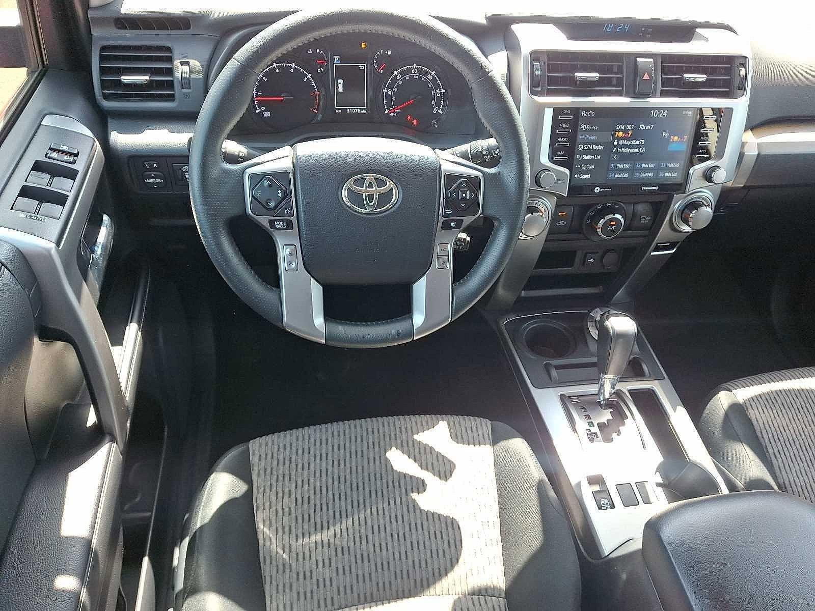 2023 Toyota 4Runner Vehicle Photo in Harrisburg, PA 17111