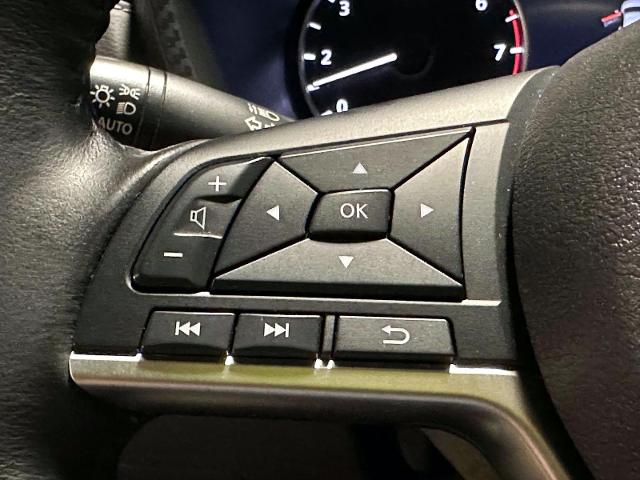 2021 Nissan Sentra Vehicle Photo in Roslyn, NY 11576