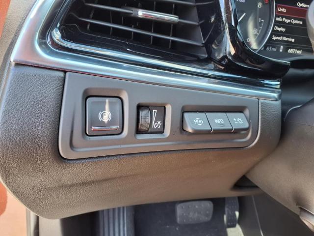 2022 Cadillac XT6 Vehicle Photo in Tampa, FL 33612