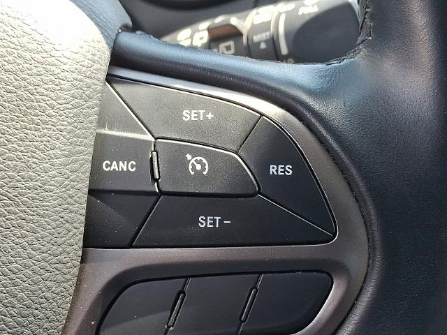 2020 Jeep Cherokee Vehicle Photo in HARRISBURG, PA 17111-1033