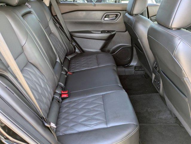 2022 Nissan Rogue Vehicle Photo in San Antonio, TX 78209