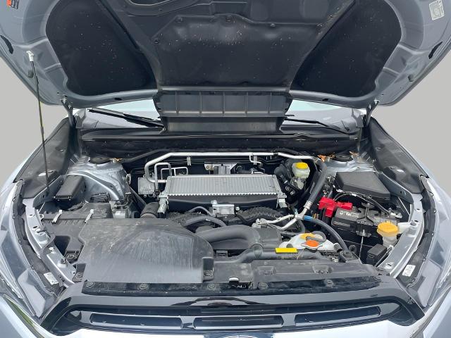 2024 Subaru Ascent Vehicle Photo in Oshkosh, WI 54904