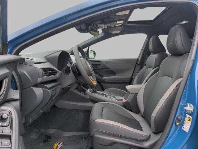 2025 Subaru Crosstrek Vehicle Photo in Green Bay, WI 54304