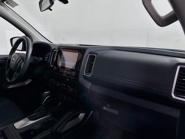2023 Nissan Frontier Vehicle Photo in Flemington, NJ 08822