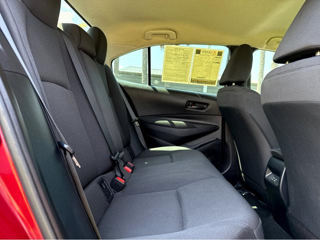 2023 Toyota Corolla Vehicle Photo in Hinesville, GA 31313