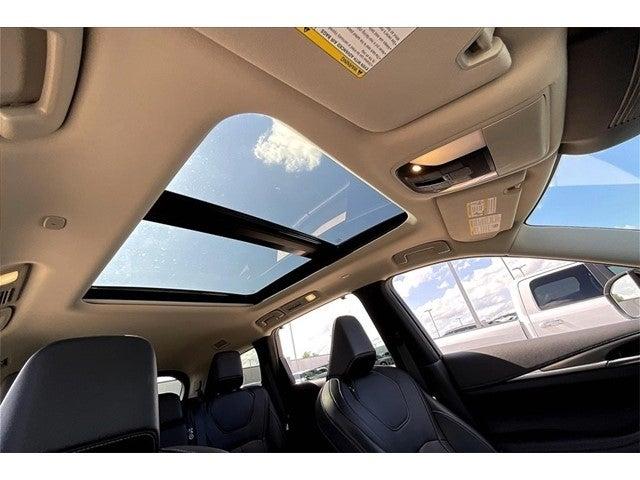 2025 INFINITI QX60 Vehicle Photo in Grapevine, TX 76051