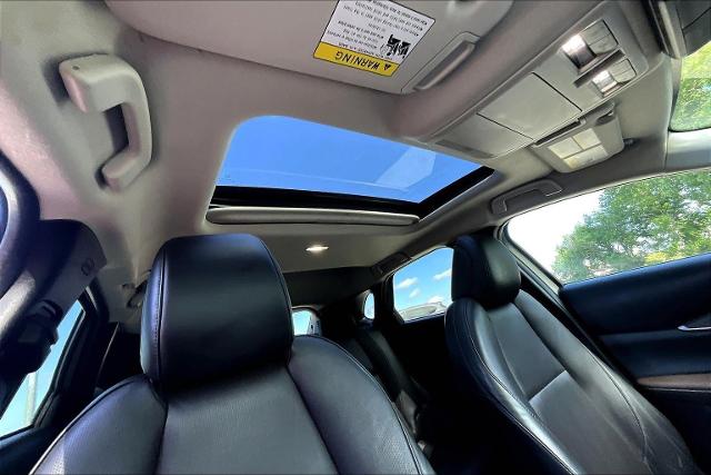 2022 Mazda CX-30 Vehicle Photo in Tulsa, OK 74145