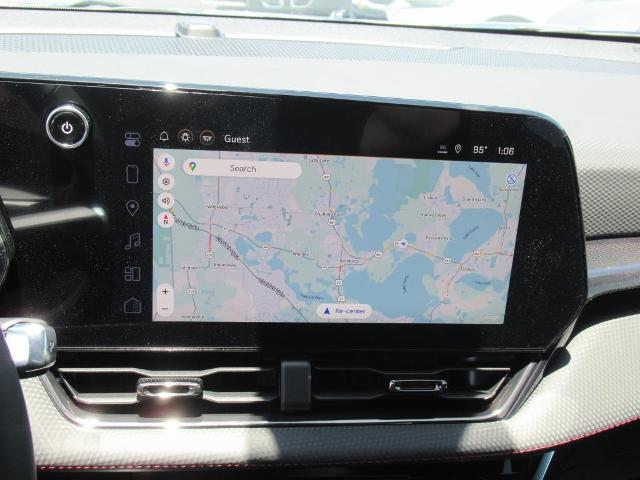 2026 Chevrolet Equinox Vehicle Photo in LEESBURG, FL 34788-4022