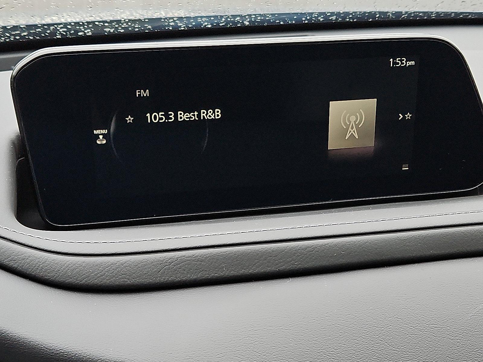 2025 Mazda CX-30 Vehicle Photo in Trevose, PA 19053