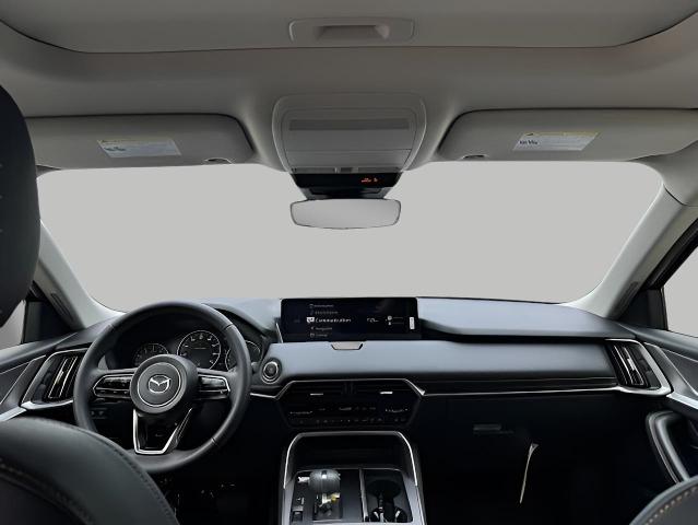 2025 Mazda CX-90 Vehicle Photo in Green Bay, WI 54304
