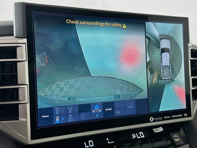 2024 Toyota Tundra 4WD Vehicle Photo in Flemington, NJ 08822