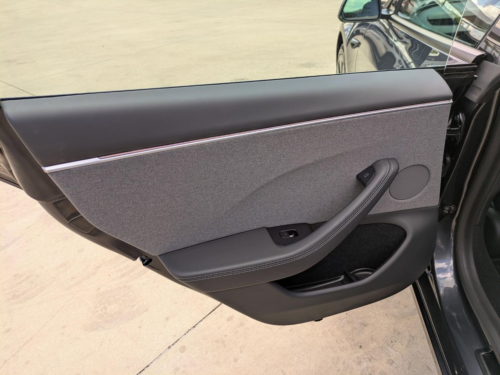 2024 Tesla Model 3 Vehicle Photo in SELMA, TX 78154-1460