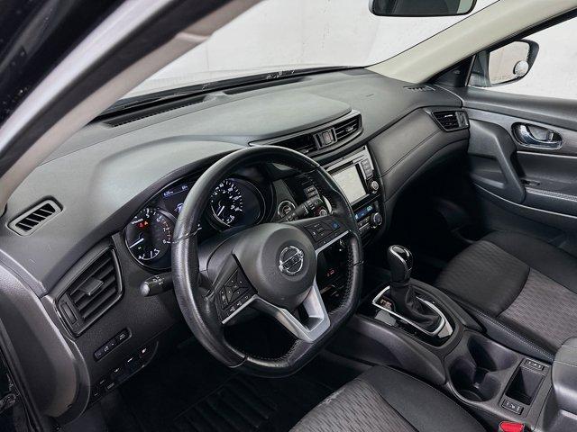 2020 Nissan Rogue Vehicle Photo in Flemington, NJ 08822