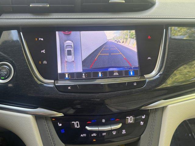 2024 Cadillac XT6 Vehicle Photo in LEOMINSTER, MA 01453-2952