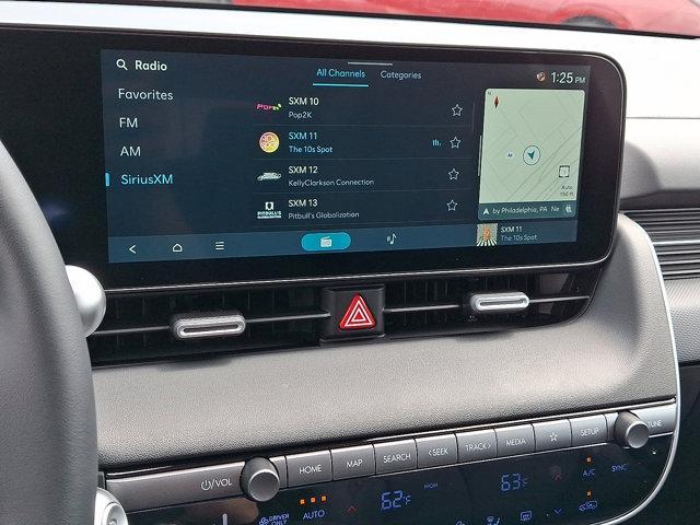 2025 Hyundai IONIQ 5 Vehicle Photo in Philadelphia, PA 19116