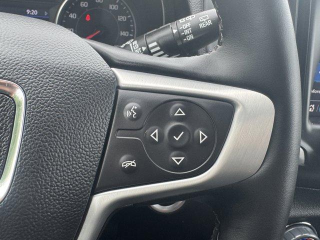 2024 GMC Terrain Vehicle Photo in LEOMINSTER, MA 01453-2952