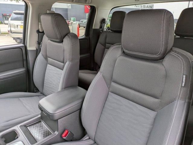 2022 Nissan Frontier Vehicle Photo in San Antonio, TX 78209