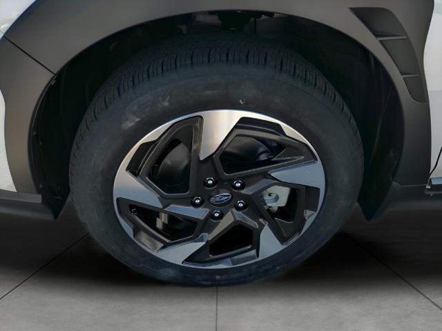 2025 Subaru Crosstrek Vehicle Photo in Green Bay, WI 54304