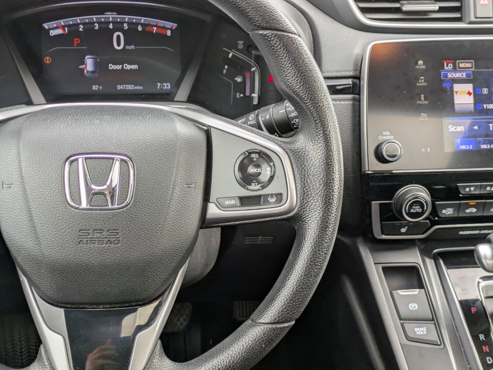2020 Honda CR-V Vehicle Photo in SELMA, TX 78154-1460