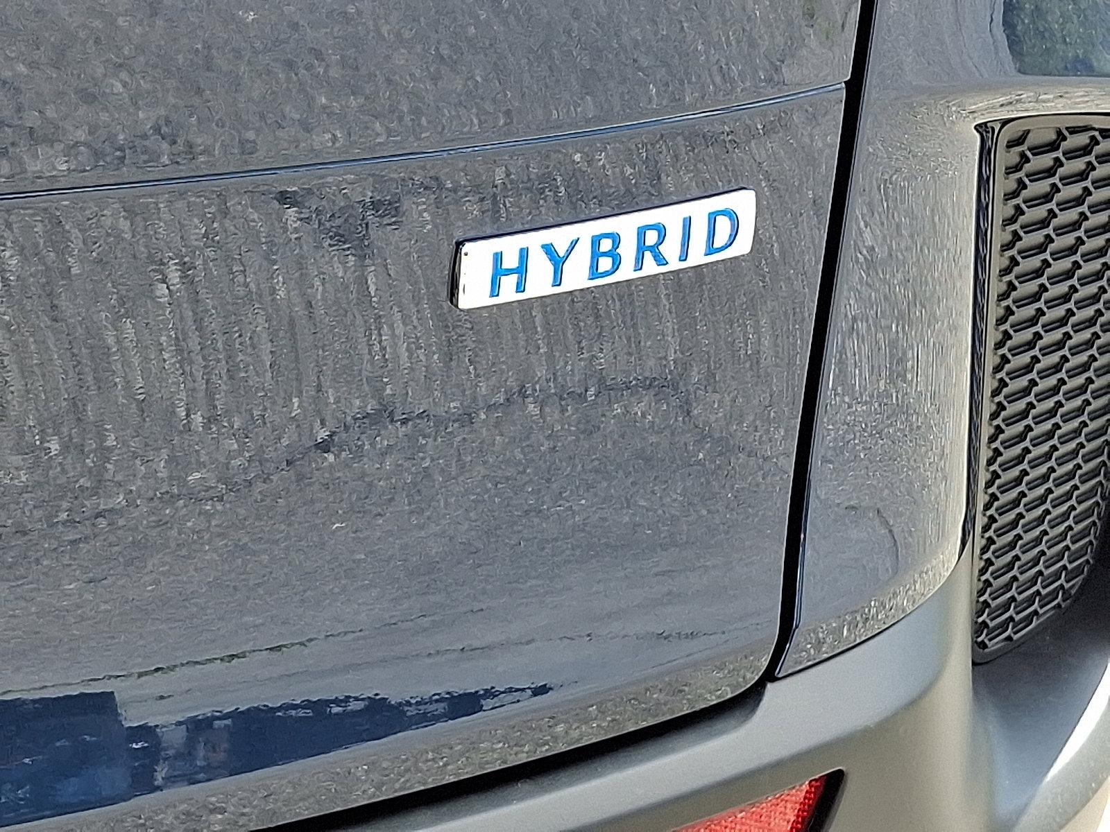 2025 Mazda CX-50 Hybrid Vehicle Photo in Harrisburg, PA 17111