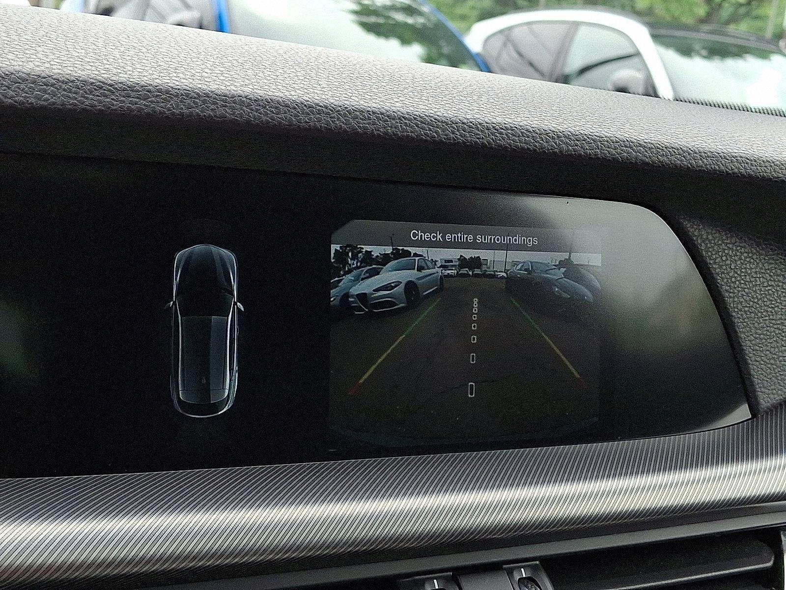 2022 Alfa Romeo Stelvio Vehicle Photo in Willow Grove, PA 19090