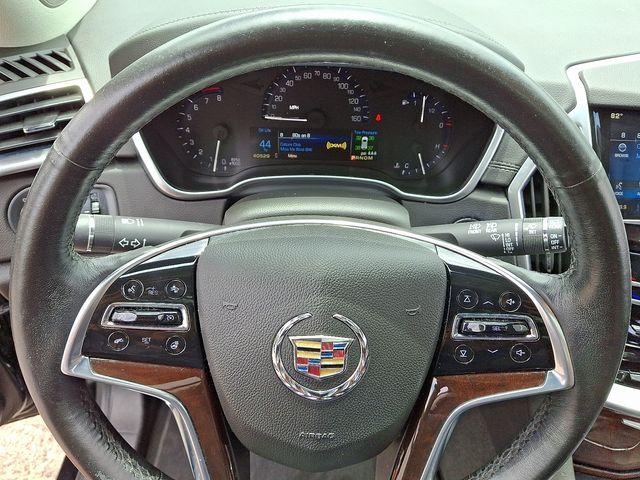 2016 Cadillac SRX Vehicle Photo in DANBURY, CT 06810-5034