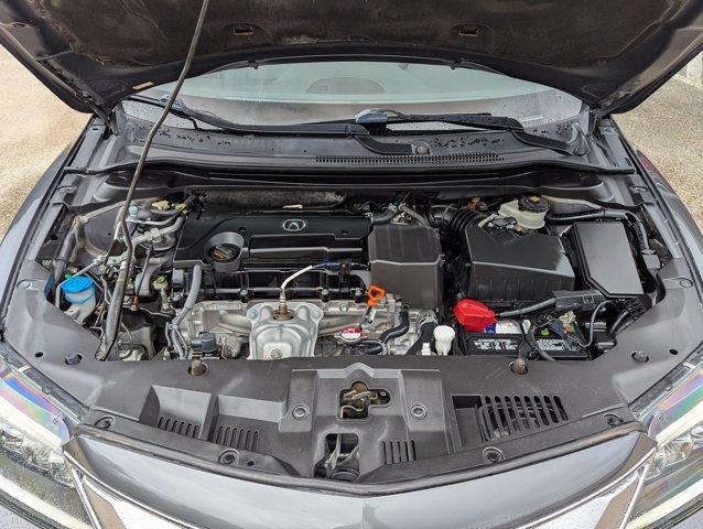 2017 Acura ILX Vehicle Photo in San Antonio, TX 78230