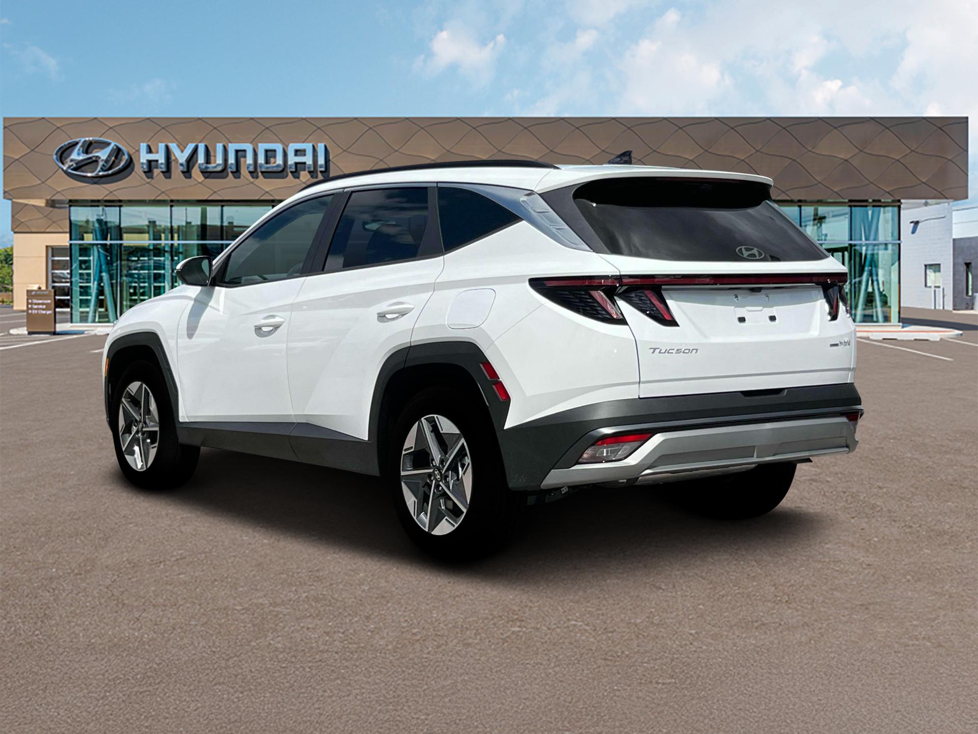 2025 Hyundai TUCSON Hybrid Vehicle Photo in Philadelphia, PA 19116