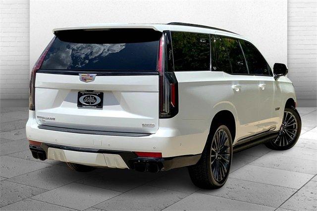 2023 Cadillac Escalade Vehicle Photo in KANSAS CITY, MO 64114-4545