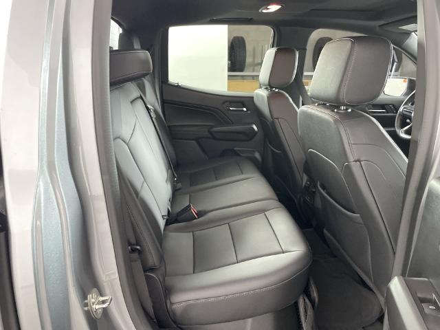 2023 GMC Canyon Vehicle Photo in GILBERT, AZ 85297-0402