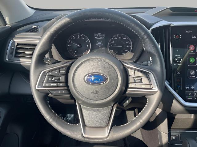 2023 Subaru Ascent Vehicle Photo in Oshkosh, WI 54904