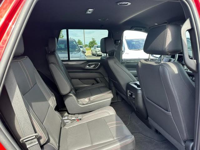 2023 Chevrolet Tahoe Vehicle Photo in COLUMBIA, MO 65203-3903