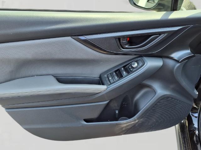 2021 Subaru Crosstrek Vehicle Photo in Oshkosh, WI 54904