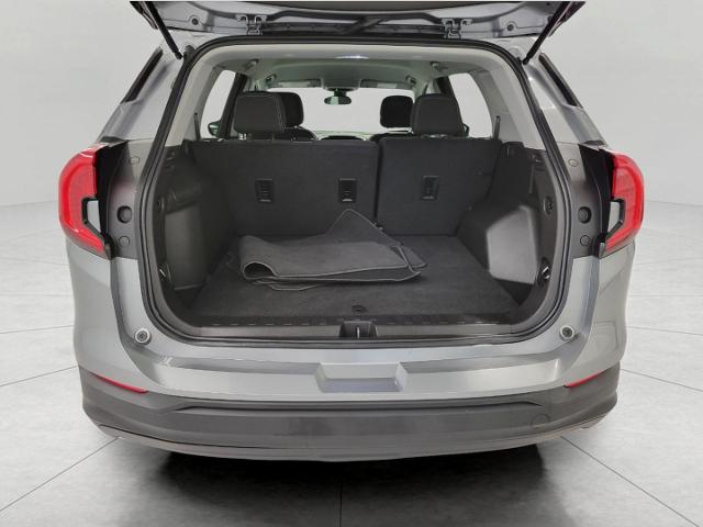 2024 GMC Terrain Vehicle Photo in APPLETON, WI 54914-4656