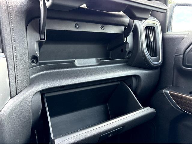 2020 Chevrolet Silverado 1500 Vehicle Photo in Hinesville, GA 31313