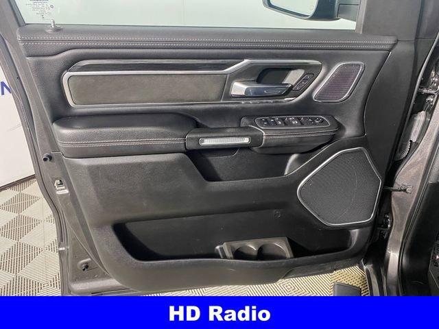 2023 Ram 1500 Vehicle Photo in BROCKTON, MA 02301-7113