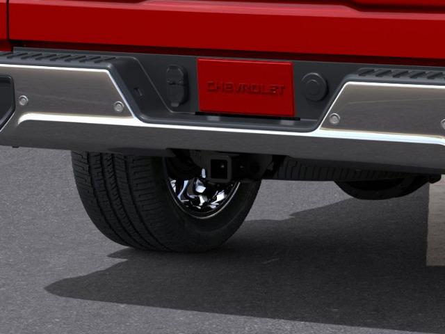 2025 Chevrolet Silverado 1500 Vehicle Photo in SAVANNAH, GA 31406-4513