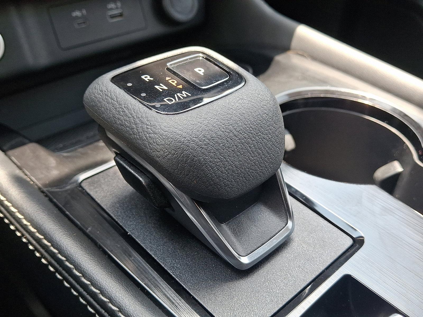 2023 Nissan Rogue Vehicle Photo in Harrisburg, PA 17111