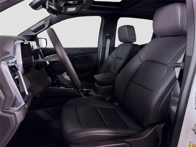 2025 GMC Canyon Vehicle Photo in PUYALLUP, WA 98371-4149