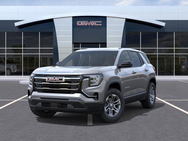 2026 GMC Terrain Vehicle Photo in WATERTOWN, CT 06795-3318