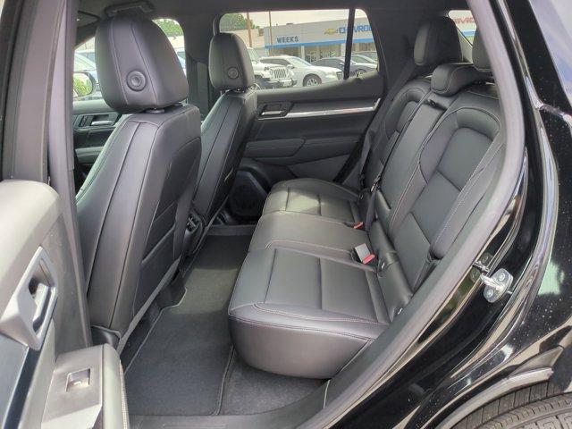 2026 GMC Terrain Vehicle Photo in WEST FRANKFORT, IL 62896-4173