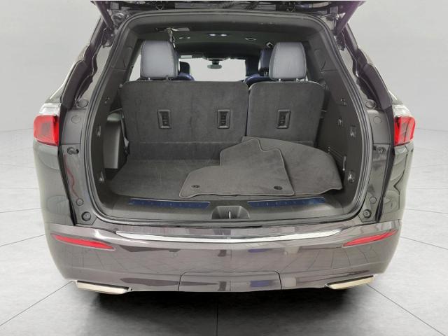 2024 Buick Enclave Vehicle Photo in NEENAH, WI 54956-2243