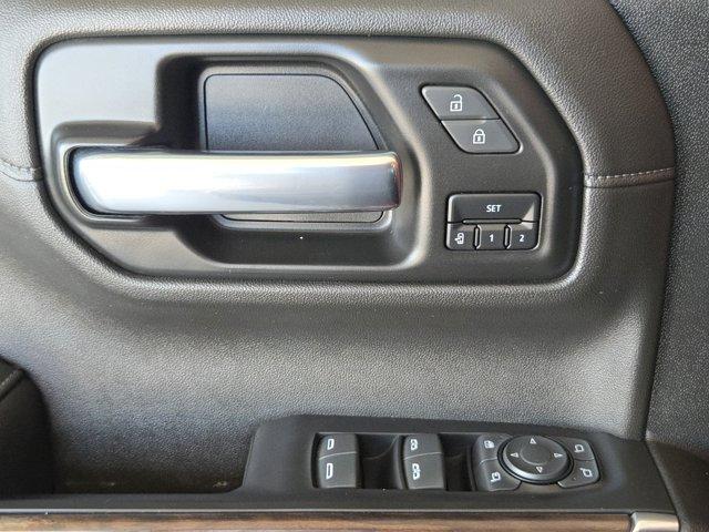 2021 GMC Sierra 1500 Vehicle Photo in Decatur, TX 76234