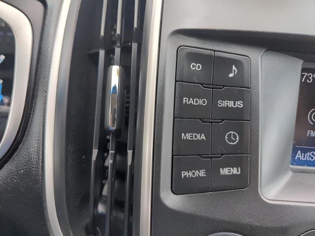 2016 Ford Edge Vehicle Photo in Green Bay, WI 54304