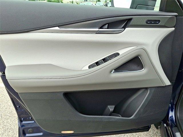 2026 INFINITI QX60 Vehicle Photo in Willow Grove, PA 19090
