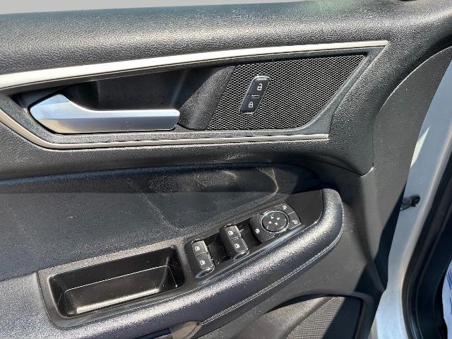 2018 Ford Edge Vehicle Photo in APPLETON, WI 54914-8833