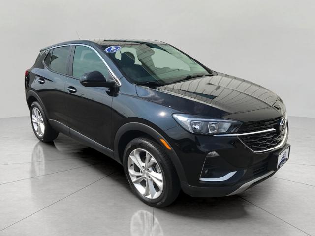 2023 Buick Encore GX Vehicle Photo in GREEN BAY, WI 54303-3330