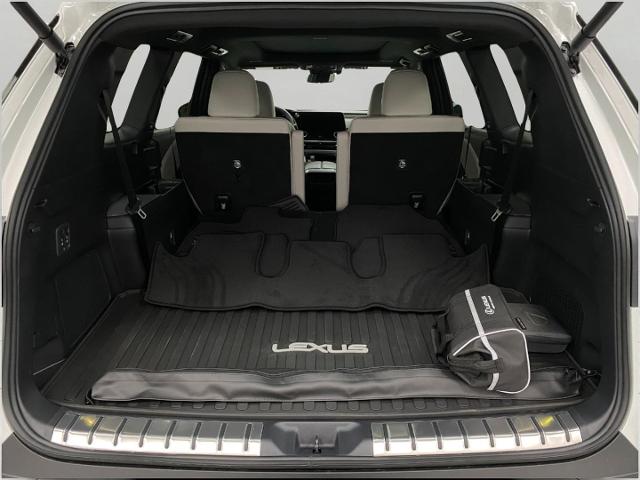 2025 Lexus TX 350 Vehicle Photo in Appleton, WI 54913