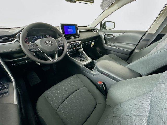 2025 Toyota RAV4 Vehicle Photo in Flemington, NJ 08822