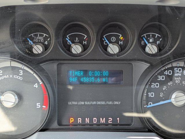 2015 Ford Super Duty F-350 DRW Vehicle Photo in BRUNSWICK, GA 31525-1881
